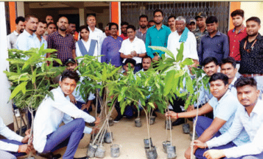 Pemiya Risikesh Insitute of Technology Seminars photo 5